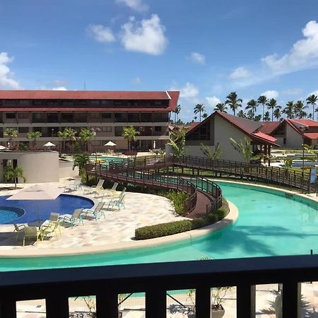 Oka Beach Resort Muro Alto Porto de Galinhas Exterior foto