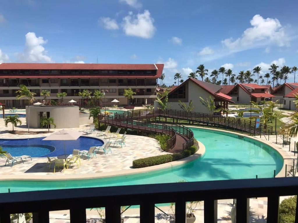 Oka Beach Resort Muro Alto Porto de Galinhas Exterior foto