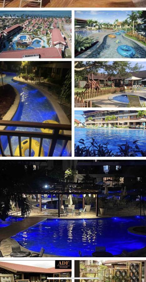 Oka Beach Resort Muro Alto Porto de Galinhas Exterior foto